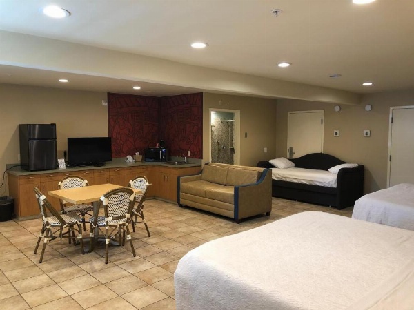 Morro Shores Inn And Suites image 65